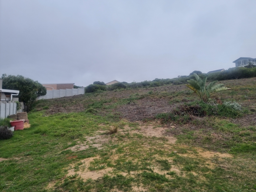 0 Bedroom Property for Sale in Dana Bay Western Cape